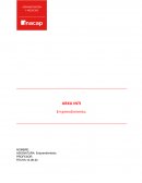 Emprendimiento URKU INTI