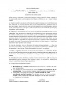 Diagnostico de grupo