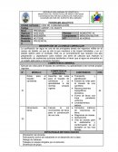 Programa vías de comunicación