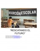Rescatando el futuro
