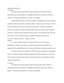 Amanecer del último día La leyenda