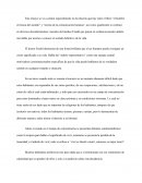 El hombre en busca del sentido y teorías de la comunicación humana