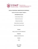 Informe de Proyecto de Negocio: SPAIN 10