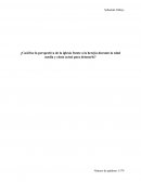 Cuál fue la perspectiva de la iglesia frente a la herejía durante la Edad Media y cómo actuó para detenerlo?