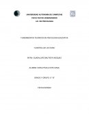 Antecedentes de la psicologia educativa