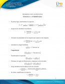 DESARROLLO DE LOS EJECICIO B TEMATICA 1- ANTIDERIVADAS