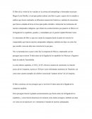 La Vision de los caidos