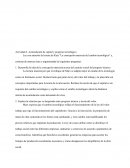 La concepción marxista del cambio tecnológico