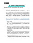 Economía internacional, introducción a aranceles y barreras no arancelarias