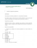 Mapa mental de compiladores