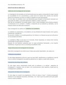 La importancia de realizar una investigación de mercado y el proceso que conlleva realizarla