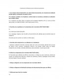 Cuestionario Infraestructura de telecomunicaciones