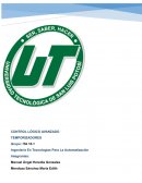 Control logico avanzado