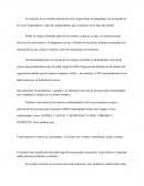 Alcoholismo en adolecentes