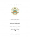 Administración financera, Enron