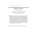 Automatización Inteligente en Móviles para mejorar el bienestar de las mascotas