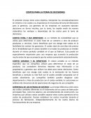 COSTOS PARA LA TOMA DE DECISIONES