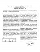 El mechero de Bunsen