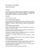 Etica en las curtiembres