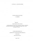 Actividad La identidad iberoamericana