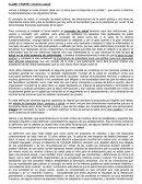 Teorico desgrabado Salud publica y mental Lellis