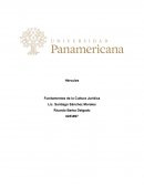 Hércules. Fundamentos de la Cultura Jurídica
