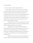 Caso Whole Foods Market