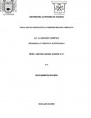 Critica del articulo La legislación mexicana en torno a la actividad turistica