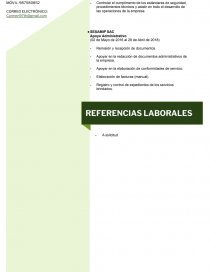 Formación académica. Página 2