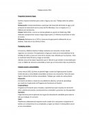 Trabajo practico Nº2 Programa Conservar Agua