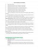 PRACTICA DINAMICA PLAN CONTABLE