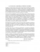 LA LLEGADA DE LA IZQUIERDA AL PODER EN COLOMBIA