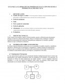GUIA PARA LA ELABORACIÓN DE INFORMES DE EVALUACIÓN PSICOLÓGICA