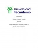 Principios de bienestar y felicidad