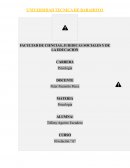 PSICOLOGIA MAPA CONCEPTUAL