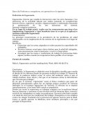 Definición de Ergonomía