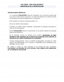 ¿Qué es la investigación y cuál es su importancia?