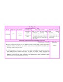 Plan Diagnostico septiembre