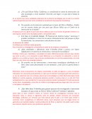 ¿Por qué Silicon Valley, California, es considerado el centro de innovación y de alta tecnología a nivel mundial?