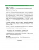 Inscripción al Padrón RFC