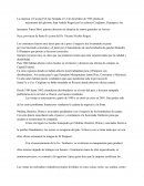 Caso empresa el Cavegol SA