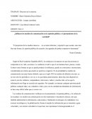 ¿Influyen los medios de comunicación en la opinión pública y el pensamiento de la sociedad?