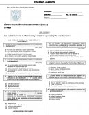 La historia de México 1 s/r