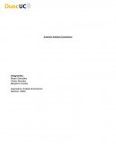 Análisis económico examen