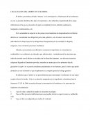 LEGALIZACION DEL ABORTO EN COLOMBIA