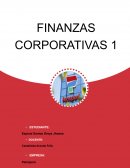 FINANZAS CORPORATIVAS 1 EMPRESA: Petroperú