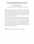 IMPACTO DE LA REFORMA TRIBUTARIA SOBRE LOS PEQUEÑOS PRODUCTORES DE MAÍZ DEL CANTÓN VENTANAS 2022.
