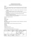 TRABAJO INVESTIGATIVO PRIMER CORTE SIMULACION 1