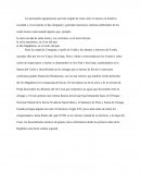 Descripcion del pueblo colombiano