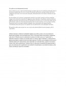 El suicidio no es relativamente inmoral